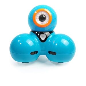 Wonder workshop Dash and Dot